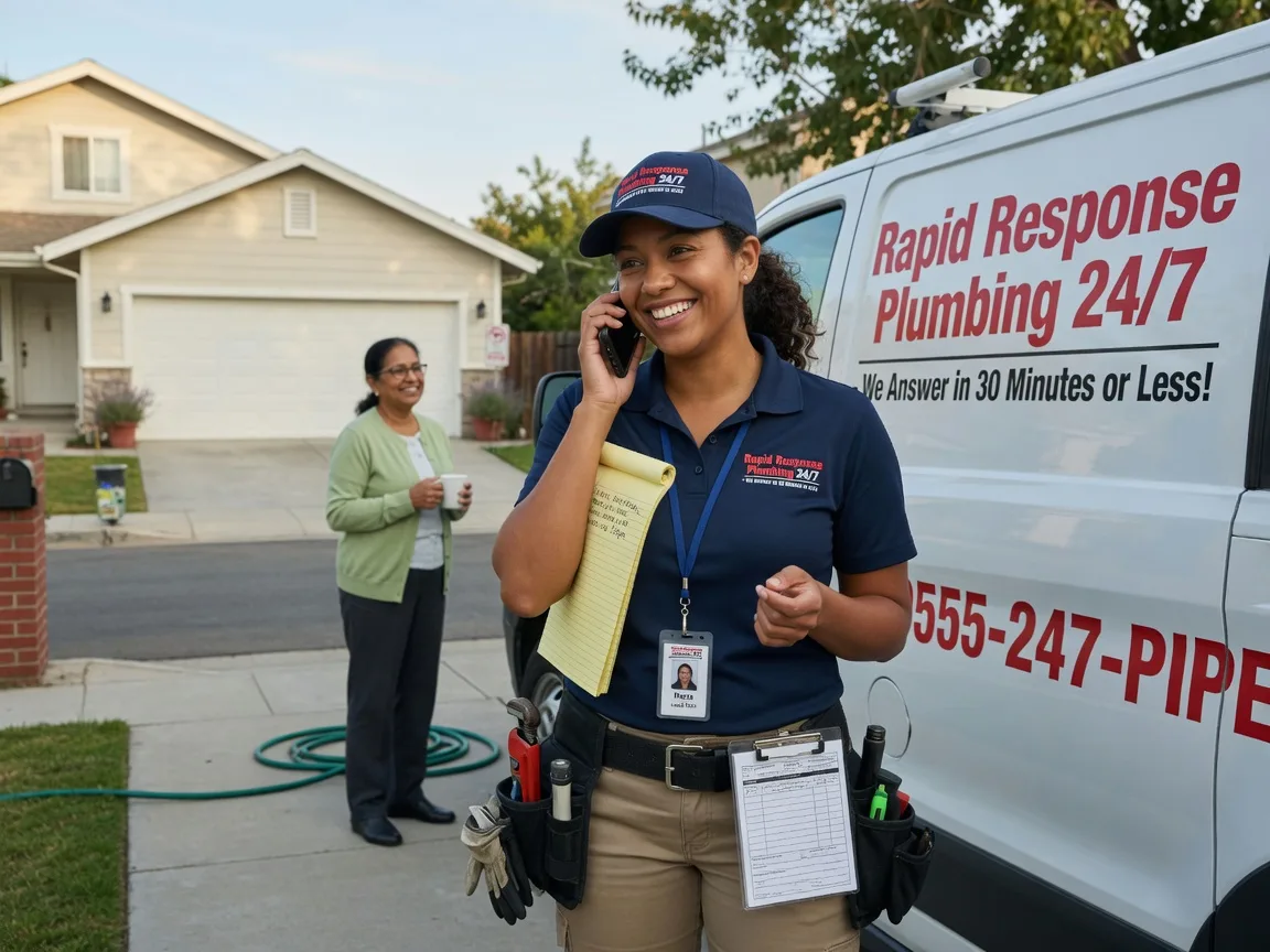 Emergency Plumber Estancia, NM FAQs